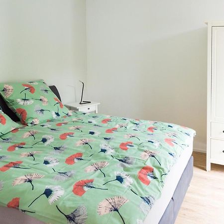 Ferienwohnung Am Wall Soest Exteriér fotografie