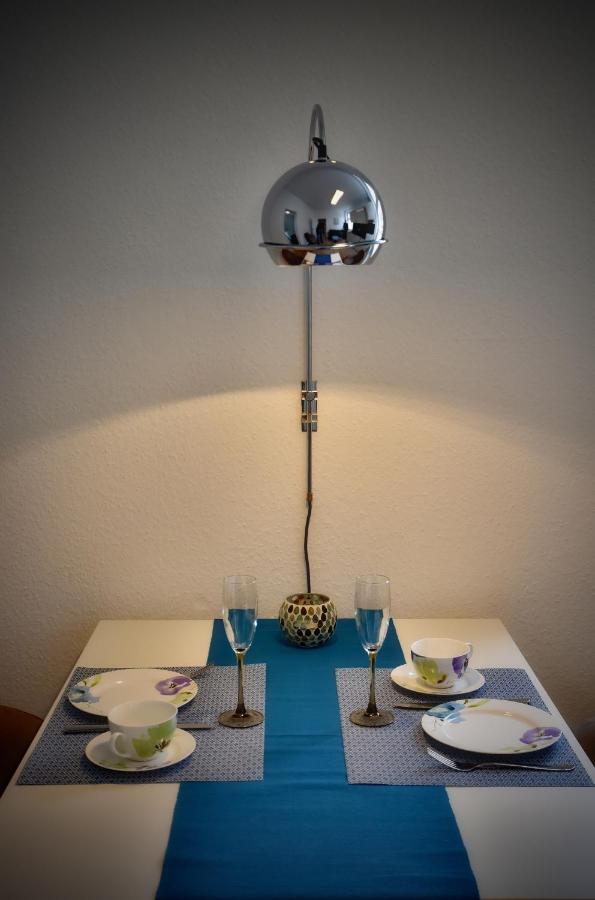 Ferienwohnung Am Wall Soest Exteriér fotografie