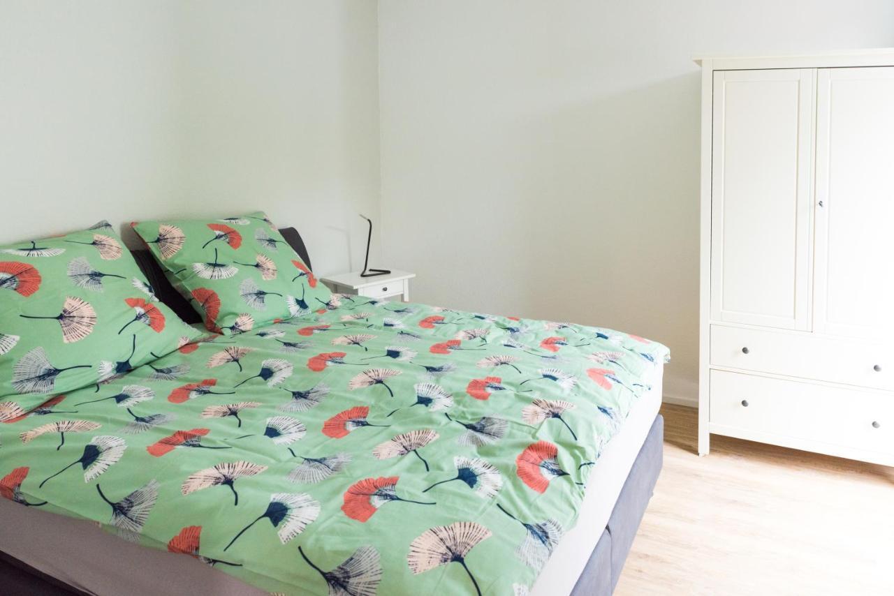 Ferienwohnung Am Wall Soest Exteriér fotografie